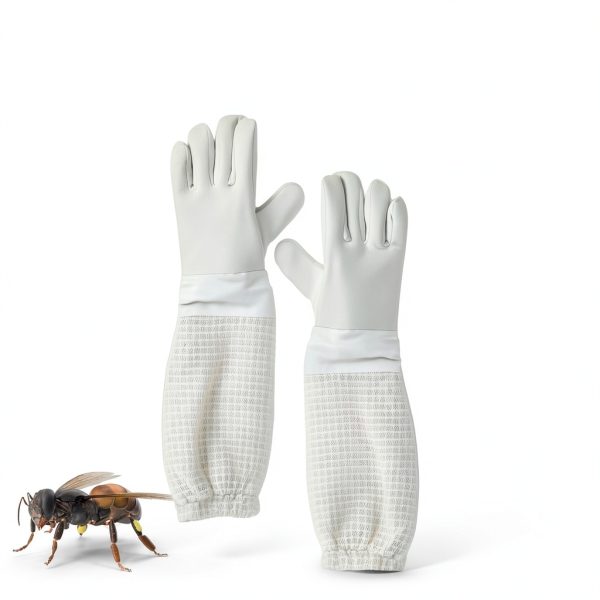 Mount Helicon Beekeeping Suit Ventilated Unisex Professional-4