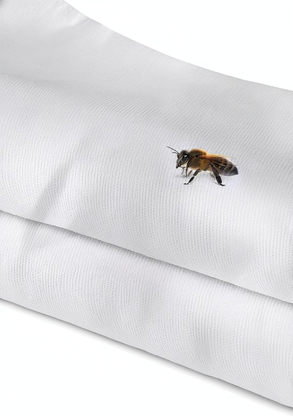 YORKING Kids Beekeeping Suit Protective Gear Durable Fabric-4