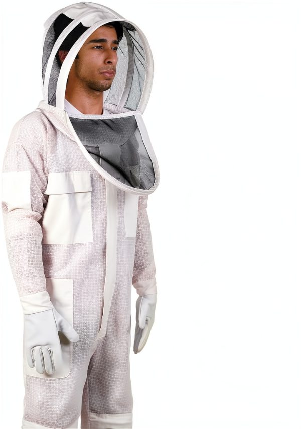 Mount Helicon Beekeeping Suit Ventilated Unisex Professional-1