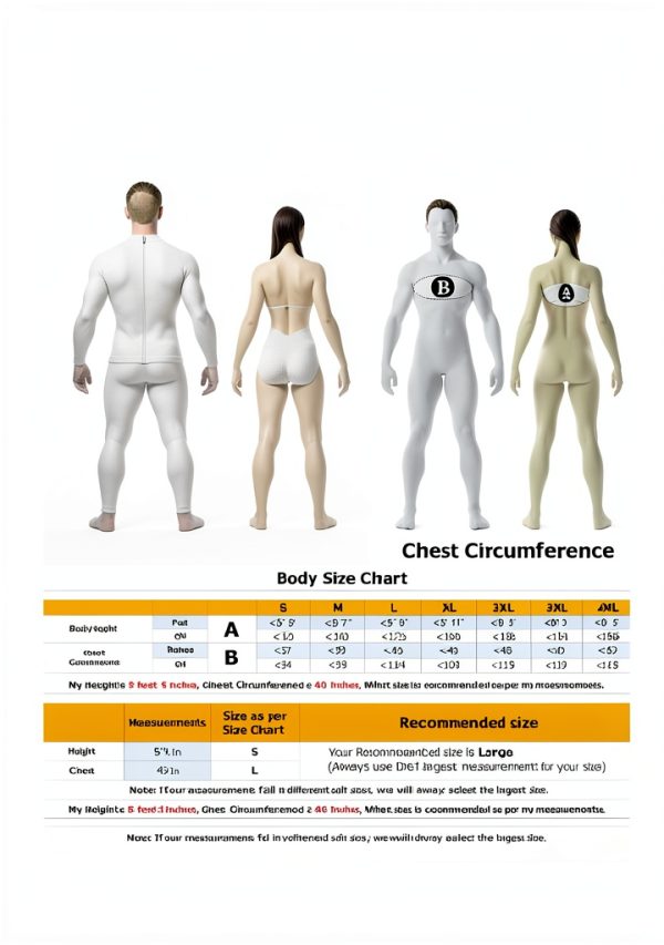 USKeepers Beekeeping Suit Cotton Professional Adult-5