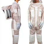 Mount Helicon Beekeeping Suit Ventilated Unisex Professional-0