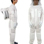 Mount Helicon Ultra Ventilated Beekeeping Suit-0