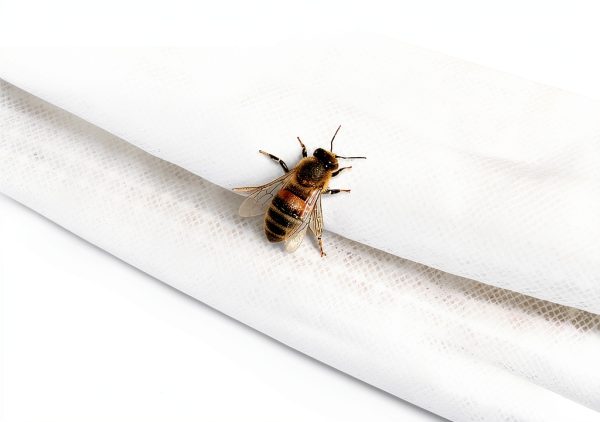 Woeden Beekeeping Suit Lightweight Breathable Protective-3