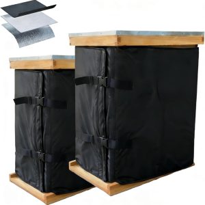 JINLI Beehive Insulation Cover Waterproof Windproof-0