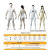 USKeepers Beekeeping Suit Ventilated Cotton Professional-5