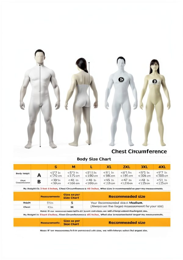 USKeepers Beekeeping Suit Ventilated Cotton Professional-5