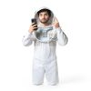 USKeepers Beekeeping Suit Ventilated Cotton Professional-1