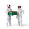 USKeepers Beekeeping Suit Ventilated Cotton Professional-2