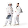 USKeepers Beekeeping Suit Ventilated Cotton Professional-3