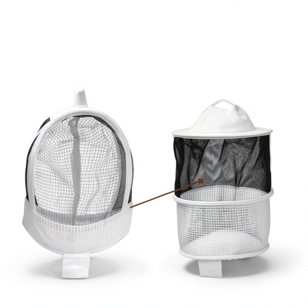 Mount Helicon Beekeeping Suit Ventilated Unisex Professional-3