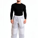 Maytex Beekeeping Pants Durable Mesh Design-0