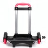Foldable Aluminum Baby Stroller Cart PROTAURI Pink-6