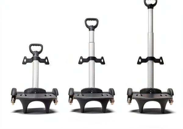 LINY Six-Wheels Trolley for Kids-4