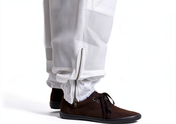 Maytex Beekeeping Pants Durable Mesh Design-5