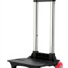 Aluminum Backpack Trolley for Kids School Bags-4