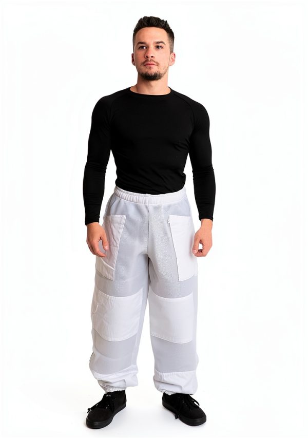 Maytex Beekeeping Protective Gear Large-0