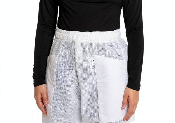 Maytex Beekeeping Pants Durable Mesh Design-4