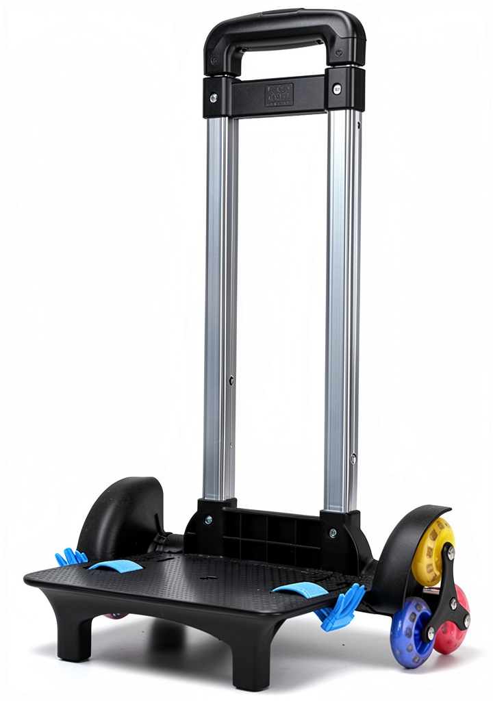 IvyH Folding Trolley Base product image