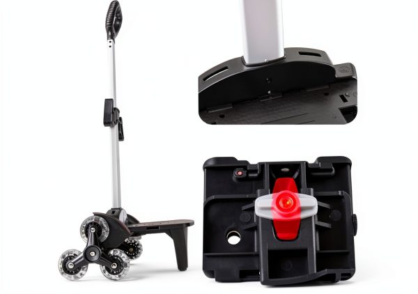 LINY Six-Wheels Trolley for Kids-2