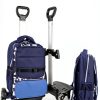 LINY Six-Wheels Trolley for Kids-3