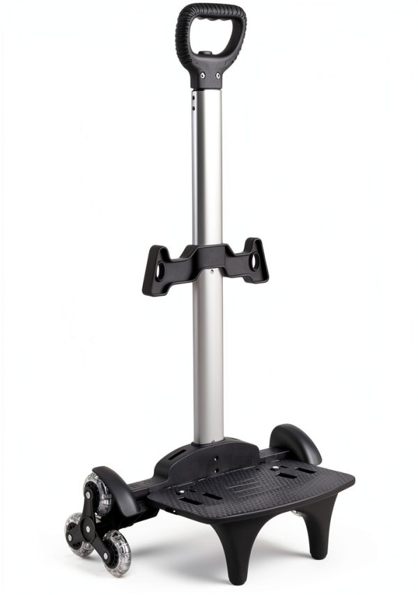 LINY Six-Wheels Trolley for Kids-0
