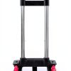 Aluminum Backpack Trolley for Kids School Bags-1