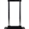Aluminum Backpack Trolley for Kids School Bags-0