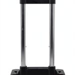 Aluminum Backpack Trolley for Kids School Bags-0