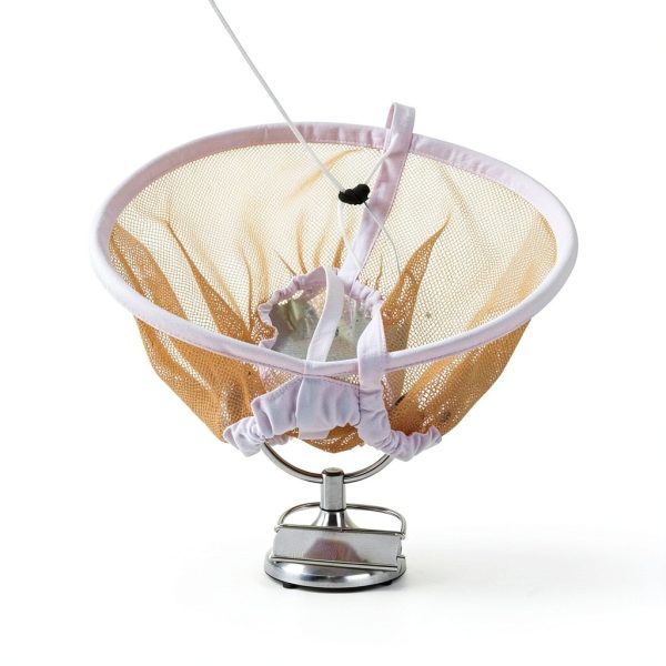Beeveil-1 Beekeeping Hat and Veil Cotton Linen Protection-2