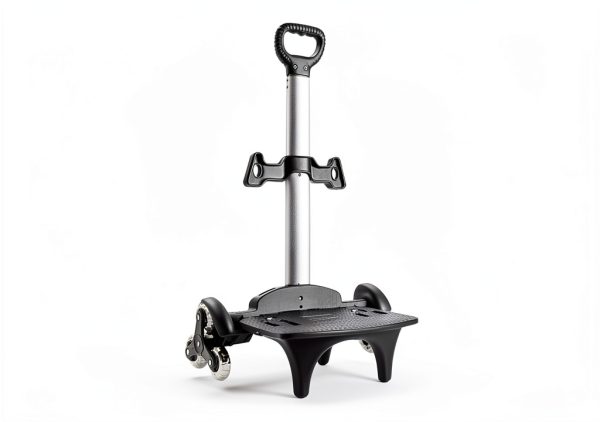 LINY Six-Wheels Trolley for Kids-6