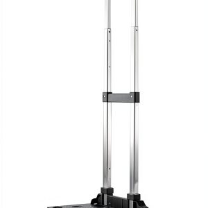 KKTAPOS Folding Hand Truck 60kg Alloy Steel-0