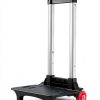 Aluminum Backpack Trolley for Kids School Bags-7