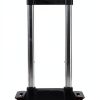 Aluminum Backpack Trolley for Kids School Bags-6