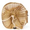 Beeveil-1 Beekeeping Hat and Veil Cotton Linen Protection-3
