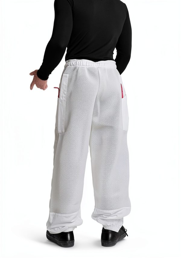 Maytex Beekeeping Protective Gear Large-4