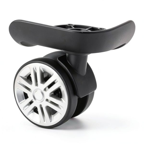 Tbest Luggage Caster Wheel Replacement Model Tbest234yap1kr6 PP PET-4
