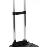 Backpack Trolley Folding Hand Truck by Generic Aluminum Compact Design-0