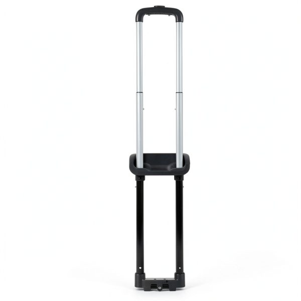 NonMiFyR Metal Luggage Telescopic Handle 47-95cm Extendable-4