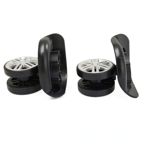 Tbest Luggage Caster Wheel Replacement Model Tbest234yap1kr6 PP PET-5