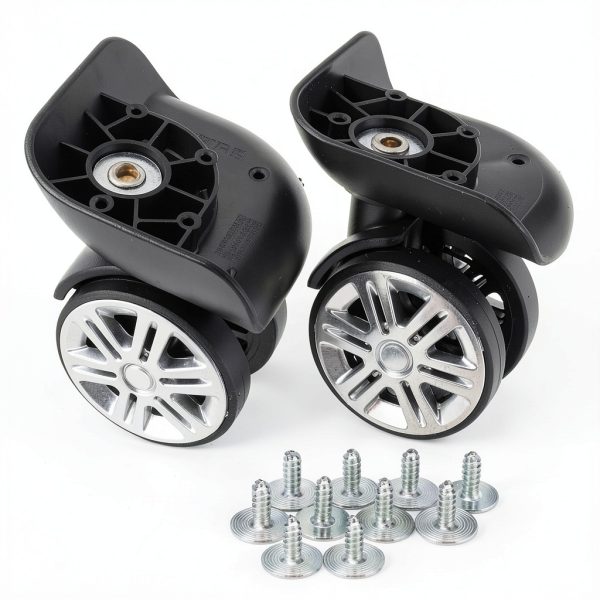 Tbest Luggage Caster Wheel Replacement Model Tbest234yap1kr6 PP PET-6