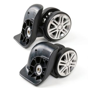Tbest Luggage Caster Wheel Replacement Model Tbest234yap1kr6 PP PET-0