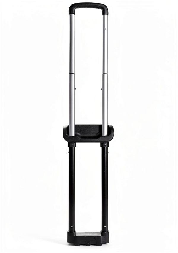 NonMiFyR Metal Luggage Telescopic Handle 47-95cm Extendable-6
