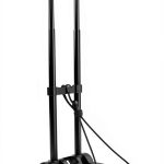 Cloudz EZ Roll Luggage Cart-0