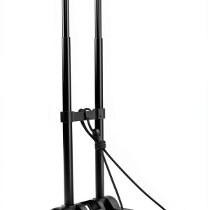 Cloudz EZ Roll Luggage Cart-0
