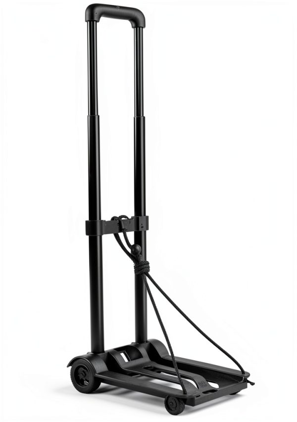 Cloudz EZ Roll Luggage Cart-0