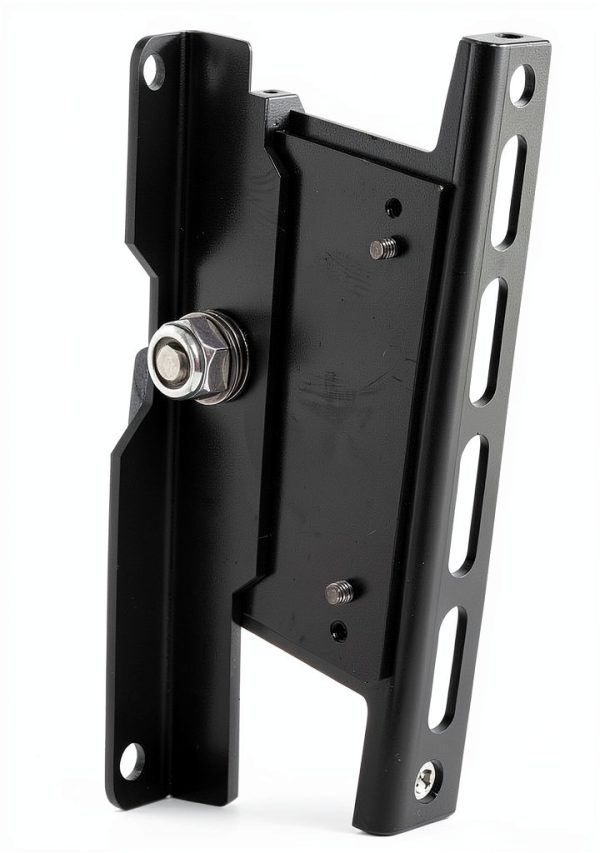 Orion Images RMK-08 Tiltable Rack Mount Bracket for LCD Monitors, 20.94lbs Capacity-3
