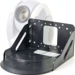 datavideo WM-1 Wall Mount for PTZ Cameras PTC-140/150/200/T-0