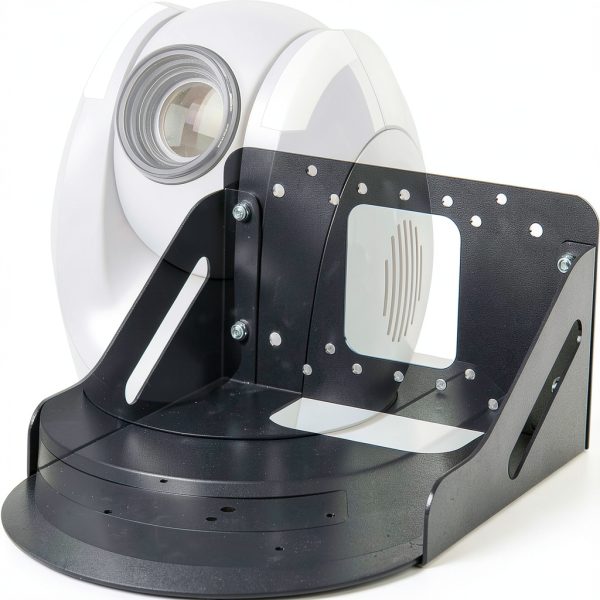 datavideo WM-1 Wall Mount for PTZ Cameras PTC-140/150/200/T-0