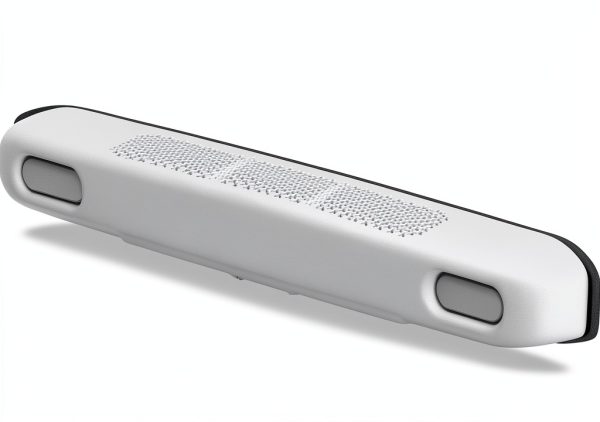 Poly Studio V12 – USB Video Bar for Small Rooms - 4K 20MP Camera, AI-Enhanced Audio, Noise Cancellation, Poly Lens Management - Microsoft Teams, Zoom & Google Meet Compatible - Thoughtfully Made-10
