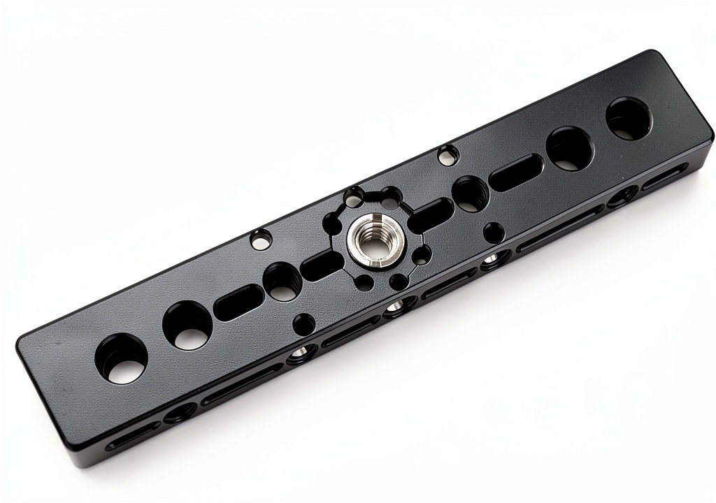 100x100mm VESA mount